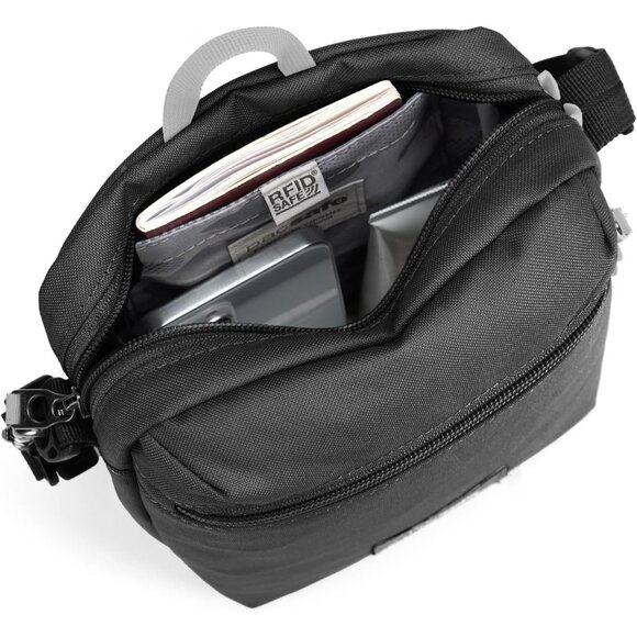 Water-Resistant Anti-Theft Crossbody - Fashionable & Functional for Daily Use - Picture 7 of 9